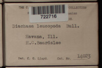 Image Associated With the Occurence